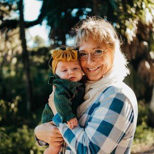 Meet your Posher, Paula